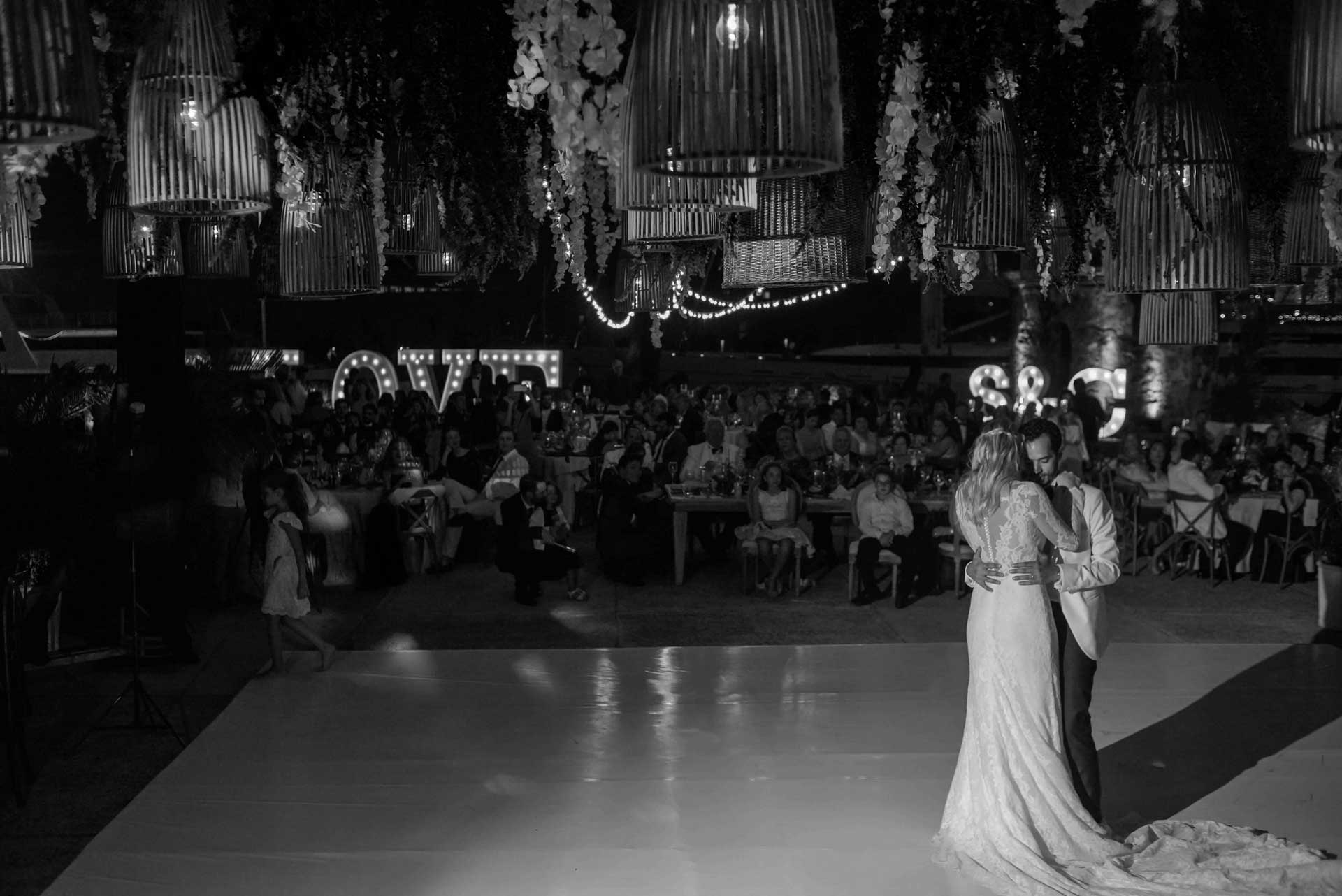 fotografia de bodas